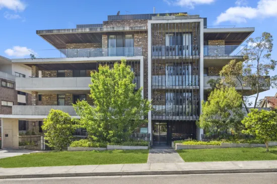 6/12-14 Bouvardia Street, Asquith, NSW 2077