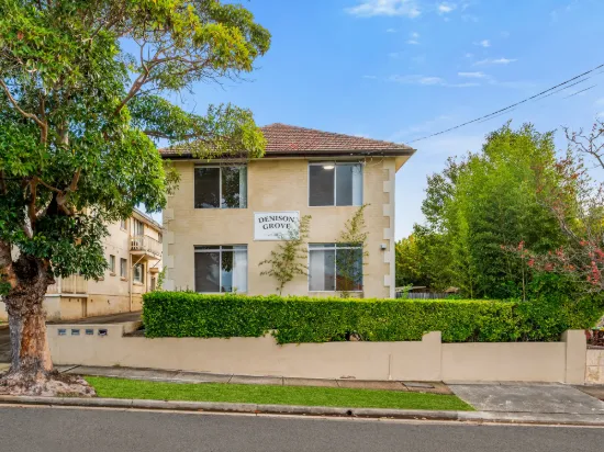 6/12-14 Denison Street, Parramatta, NSW 2150