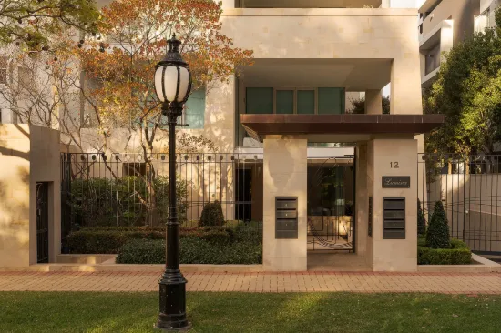6/12 Bellevue Terrace, West Perth, WA 6005