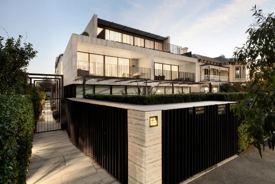 6/12 Black Street, Brighton, Vic 3186