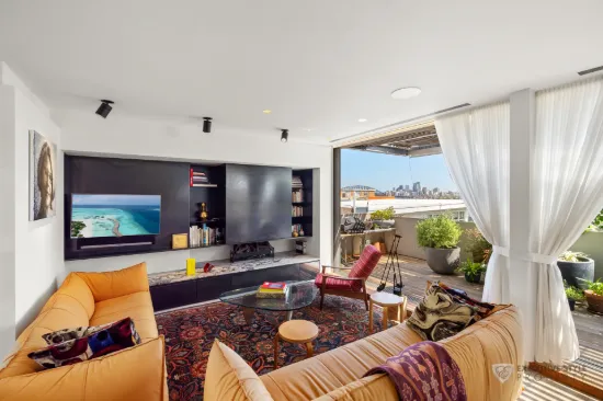 6/12 Challis Avenue, Potts Point, NSW 2011