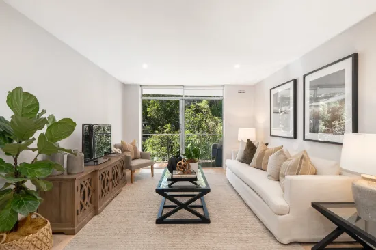 6/12 Elizabeth Parade, Lane Cove, NSW 2066