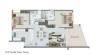 6/12 Flavelle Street, Carina QLD 4152-Floorplan