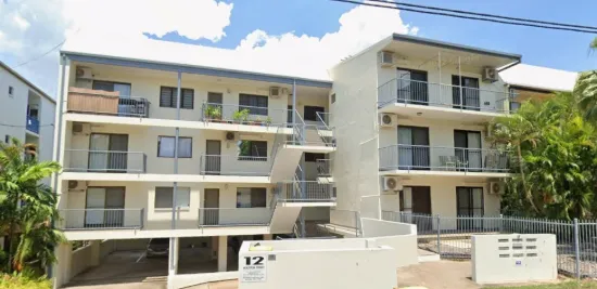 6/12 Houston Street, Larrakeyah, NT 0820