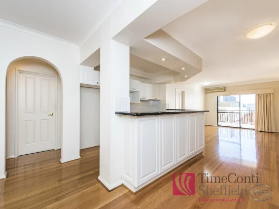 6/12 Parliament Place, West Perth, WA 6005 - For Rent