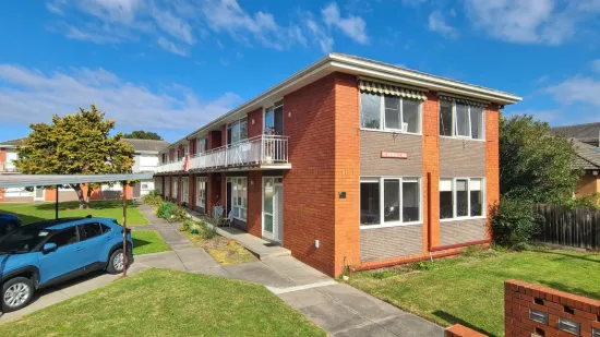 6/12 Rosedale Avenue, Glen Huntly, Vic 3163