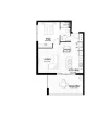 6/12 Sanders Street, Upper Mount Gravatt, Qld 4122-Floorplan