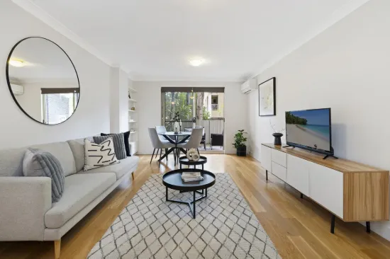 6/12 West Street, Croydon, NSW 2132