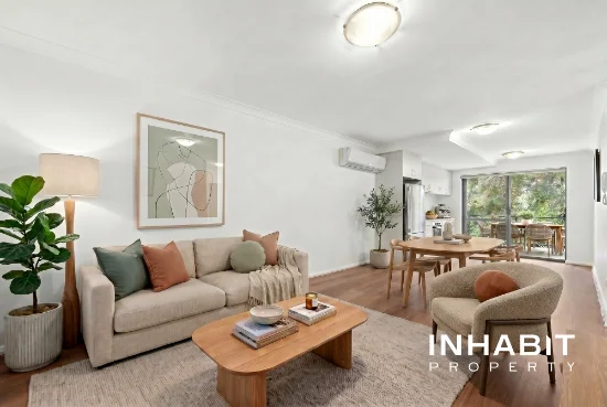 6/121-123 Hill Street, East Perth, WA 6004
