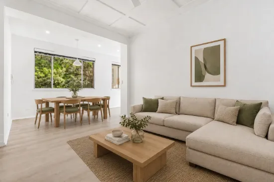 6/121 Darling Point Road, Darling Point, NSW 2027