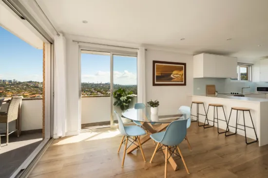6/123 Murriverie Road, North Bondi, NSW 2026