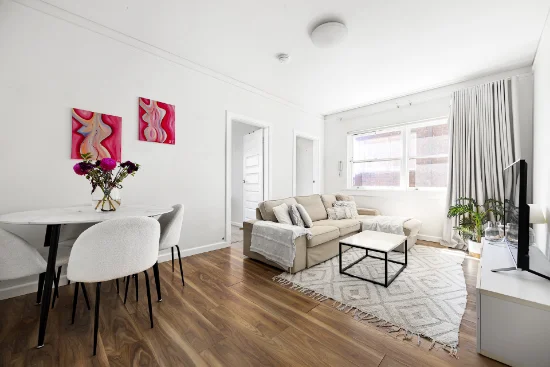 6/123 Old South Head Road, Bondi Junction, NSW 2022