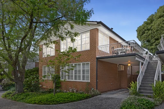 6/1231 Malvern Road, Malvern, Vic 3144