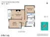 6/124 Inkerman Street, St Kilda, Vic 3182-Floorplan