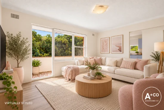 6/13 Little Street, Maroubra, NSW 2035