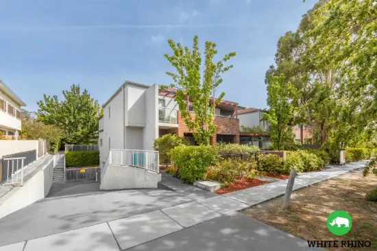6/13 Majura Avenue, Dickson, ACT 2602