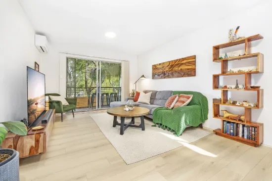 6/13 Murray Street, Lane Cove, NSW 2066