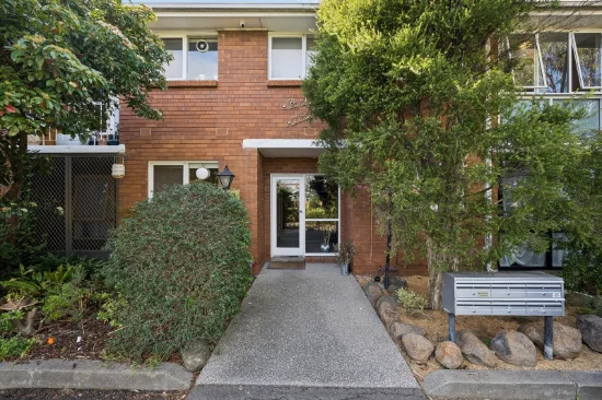 6/131 Harold Street, Thornbury, Vic 3071