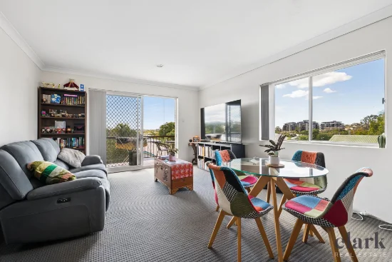 6/135 Brook Street, Lutwyche, Qld 4030