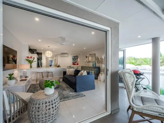 6/137 Williams Esplanade, Palm Cove, Qld 4879