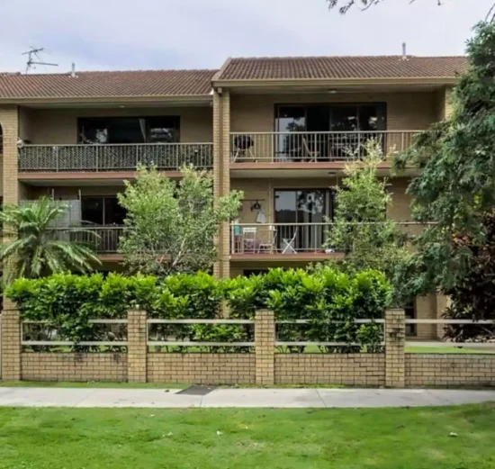 6/14-16 T E Peters Drive, Broadbeach Waters QLD 4218-Image