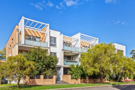 6/14-18 Reid Avenue, Westmead, NSW 2145
