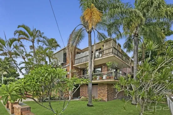 6/14 Brighton Street, Biggera Waters, Qld 4216