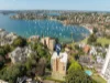 6/14 Eastbourne Road, Darling Point, NSW 2027