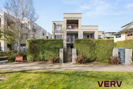 6/14 MacLeay Street, Turner, ACT 2612