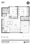 6/14 Norman Avenue, Maroochydore, Qld 4558-Floorplan