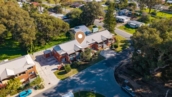 6/14 Park Road, Mandurah, WA 6210