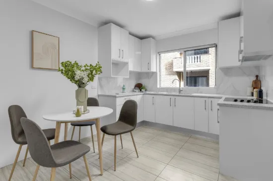 6/14 Queens Avenue, Parramatta, NSW 2150