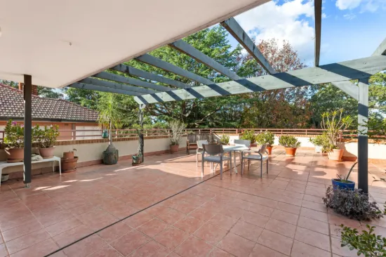 6/14 Ray Street, Turramurra, NSW 2074
