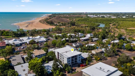 6/14 Sergison Circuit, Rapid Creek, NT 0810