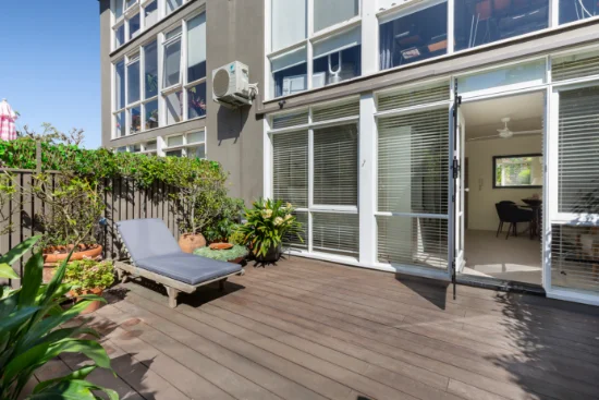 6/14 Springfield Avenue, Toorak, Vic 3142