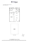 6/14 Springfield Avenue, Toorak, Vic 3142-Floorplan