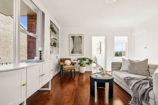 6/14 The Avenue, Ashfield, NSW 2131