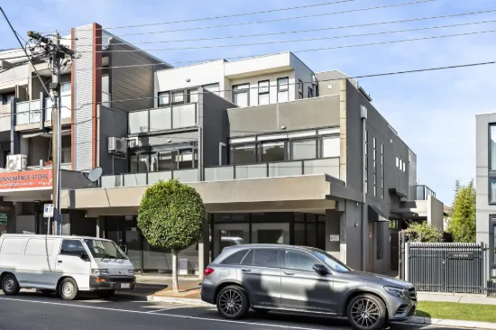 6/140 McKinnon Road, McKinnon, Vic 3204