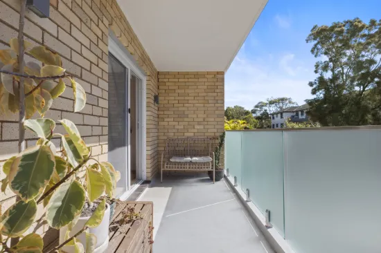 6/146 Pacific Parade, Dee Why, NSW 2099