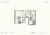 6/147 Terrace Street, New Farm, Qld 4005-Floorplan