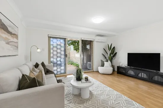 6/148B  Stoney Creek Road, Beverly Hills, NSW 2209
