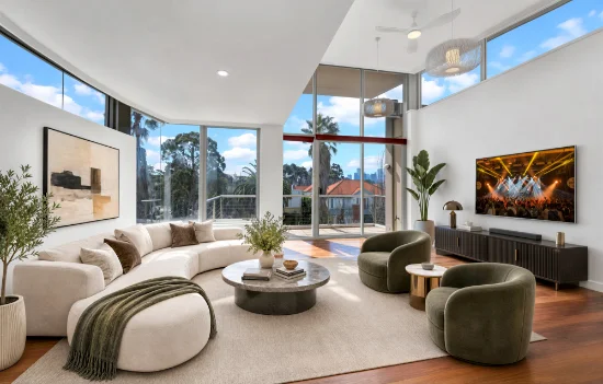 6/149 Beach Street, Port Melbourne, Vic 3207