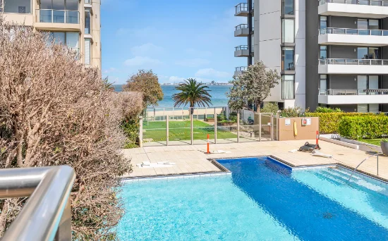 6/149 Beach Street, Port Melbourne, Vic 3207-Image