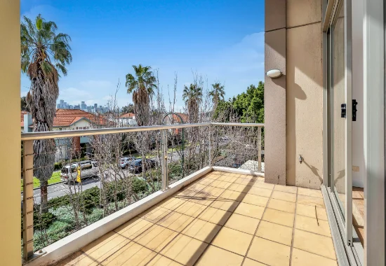 6/149 Beach Street, Port Melbourne, Vic 3207-Image