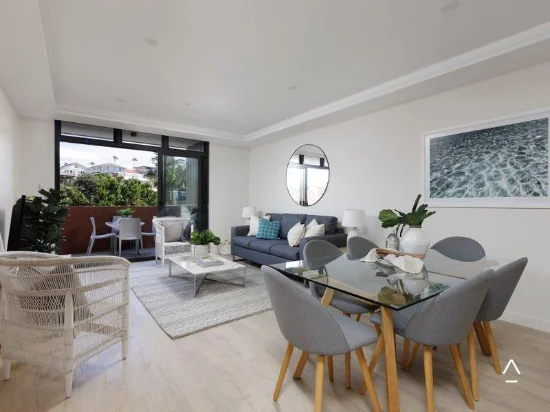 6/149 Malabar Road, South Coogee, NSW 2034 - For Rent