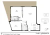 6/149 Malabar Road, South Coogee, NSW 2034-Floorplan