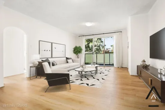 6/15-17 Albert Parade, Ashfield, NSW 2131