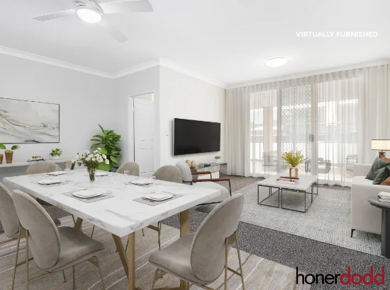 6/15-17 Regent st, Kogarah, NSW 2217