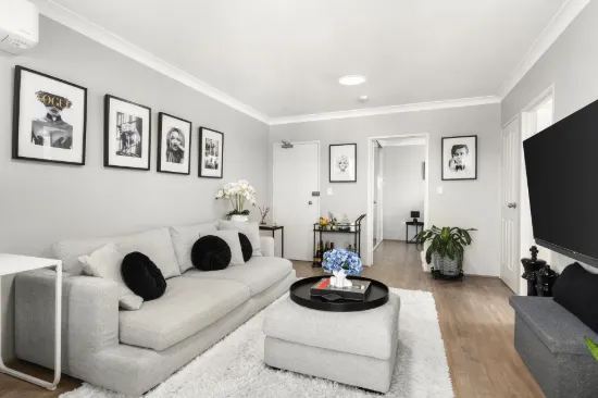 6/15 Caronia Avenue, Cronulla, NSW 2230