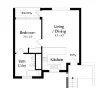 6/15 Greenlands Avenue, Sandy Bay, Tas 7005-Image